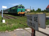 Pasażerowie na trasie Chojnice - Tczew do 2015 roku skazani na PKP PR