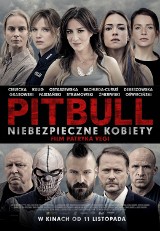 "Pitbull. Niebezpieczne kobiety". Miało być groźnie, wyszli policjanci w bahamach [Recenzja]