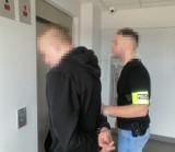 Seryjny złodziej zatrzymany przez policję. Młody chłopak okradał sklepy w Piotrkowie - ZDJĘCIA