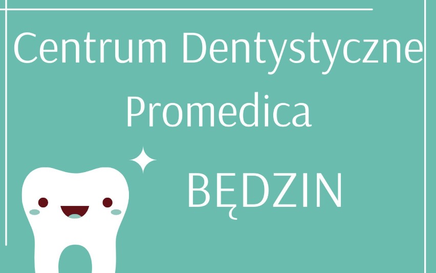 Najlepszy dentysta w Będzinie. Kogo polecają nasi Czytelnicy? Sprawdź LISTĘ!