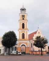 Najpiękniejszy rynek - głosuj na miasta powiatu chodzieskiego!