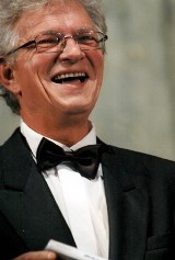 Kazimierz Kowalski zaśpiewa dla łaskowian