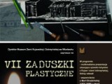 Zaduszki Plastyczne po raz siódmy