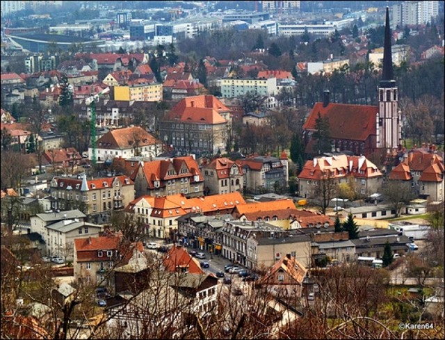 Po udanej fotogalerii Wrzeszcza, czas na inną gdańską dzielnicę. ...