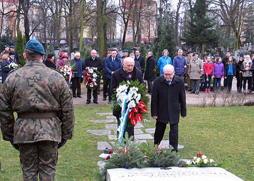 Toruń: Będzie pomnik Zawackiej