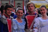 Święto Wrocławia 2011: Pokaz musztry i orkiestrowa muzyka [foto]