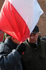Święto Niepodległości 2011: obchody w Krakowie [ZDJĘCIA]
