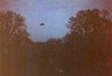 Tajemnice UFO nad Głogowem. Damian Trela bada je od lat [RELACJE]