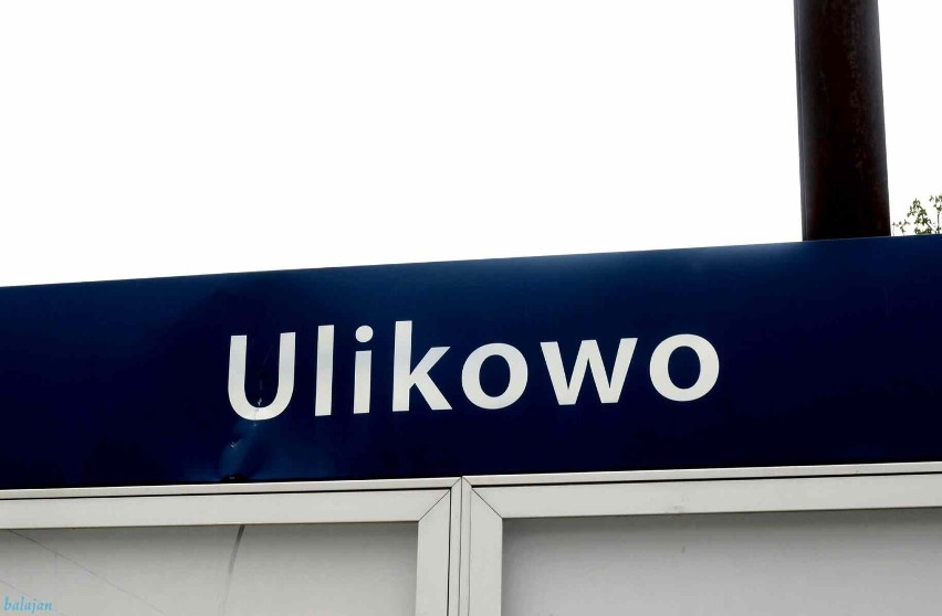 W obiektywie Jana Balewskiego ze Stargardu: Ulikowo