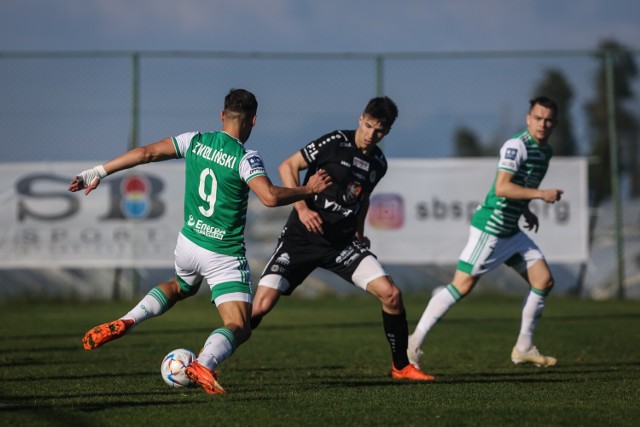 Lechia Gdańsk - FC Hradec Kralove