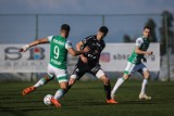 Lechia Gdańsk - FC Hradec Kralove 19.01.2023 r. Biało-zieloni gładko przegrali na zakończenie zgrupowania w Turcji. Wynik meczu, relacja