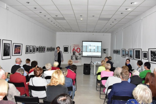 W Muzeum Ziemi Pałuckiej w Żninie odbyły się konsultacje związane z wpisaniem haftu pałuckiego na krajową listę niematerialnego dziedzictwa kulturowego.
