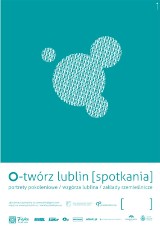 O-twórz Lublin! Wzgórza Lublina, czyli siedem spojrzeń na miasto