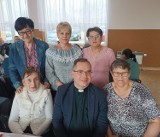 Spotkania Klubów Seniora z Wysina, Liniewa i Głodowa. Zobacz, jak świetnie bawili się mieszkańcy gminy Liniewo