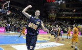 Tauron Basket Liga: Asseco Prokom na dobrej drodze do obrony mistrzostwa Polski