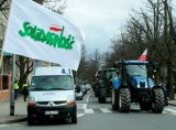 Znamy dokładne trasy protestacyjnych przejazdów rolników w Wielkopolsce. Sprawdź, gdzie spodziewać się kolumn ciągników!