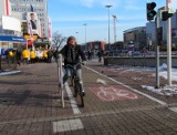 Przełomowy rok dla cyklistów. Powstaną nowe drogi i pasy rowerowe