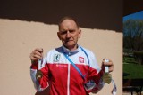 Andrzej Reczkowski drużynowym mistrzem Europy masters w crossie. Udany start zawodnika Athletic Zręcin w Toruniu