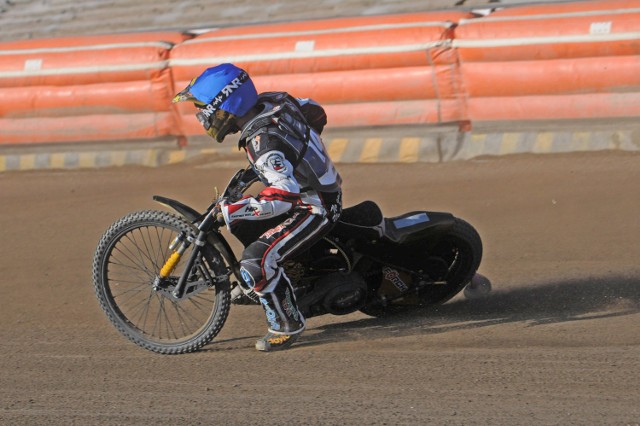 II turniej Lotto Poznań Speedway Cup na Golęcinie