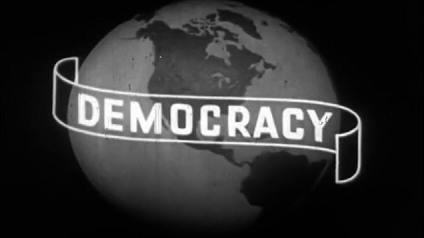 Radical Democracy: finał międzynarodowego konkursu filmowego...