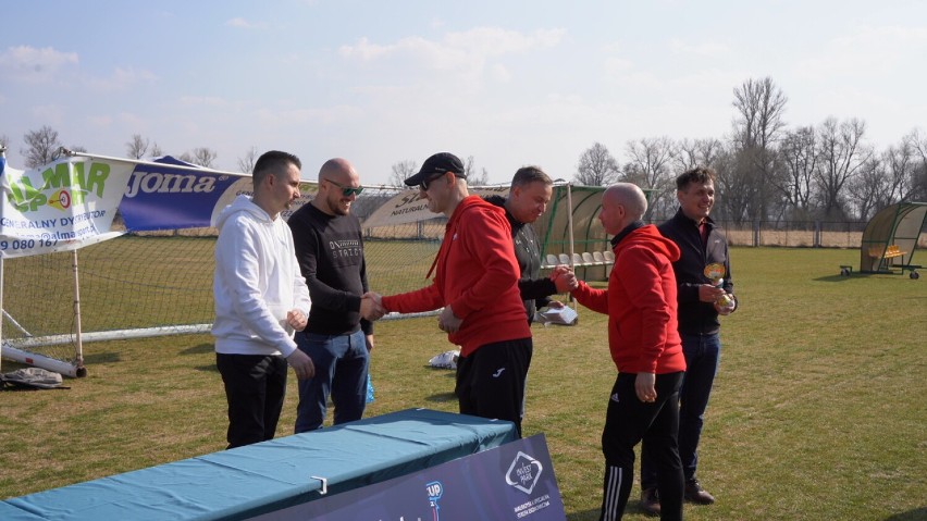 Sudety Cup 2022 rozpoczęło rozgrywki od meczów w Kłodzku