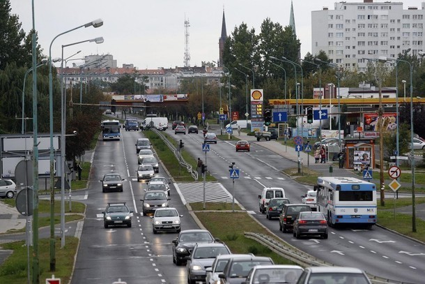 Remonty w Legnicy - Piłsudskiego i Pomorska, kiedy będą gotowe?