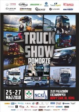 Truck Show Pomorze w Nowym Stawie. Trzydniowy zlot miłośników samochodów ciężarowych 