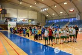 Dąbrowa Górnicza Cup 2019 w hali Centrum [ZDJĘCIA]