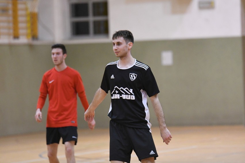 Żarska Liga Futsalu