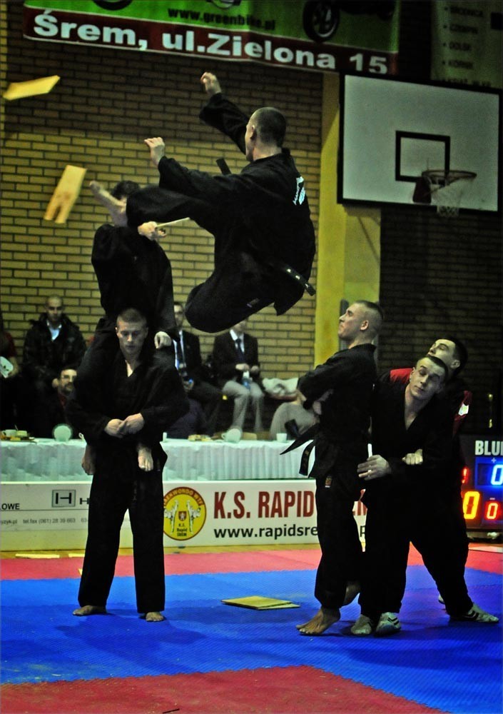 Śrem: Wesołek Cup 2011 (GALERIA)