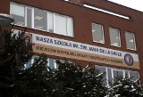 Gdańsk: Reportażu o katolickiej szkole im. św. Jana de La Salle nie zobaczymy?