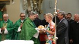 Kościół w Licheniu ma nowego proboszcza [ZDJĘCIA]