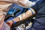Rzeszowski NSZZ "Solidarność" organizuje akcję oddawania krwi. Potrwa cały sierpień w kilku punktach