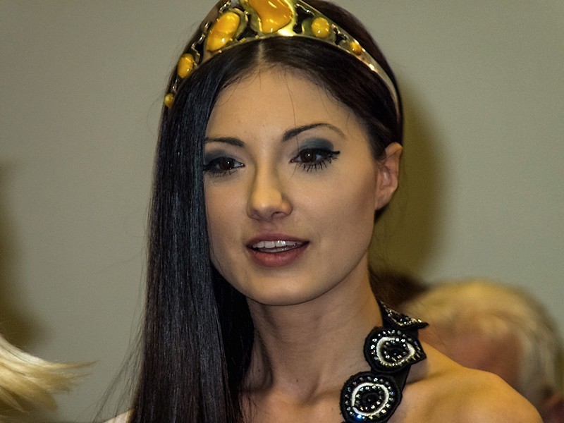 Wybory Miss Polski 2013 - eliminacje regionu Ziemi Kaszubskiej [Zdjęcia]
