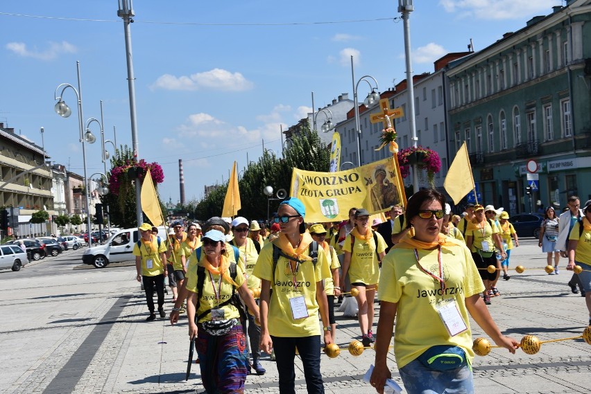 Jasna Góra podsumowała miniony rok. Ponad 4 mln pielgrzymów 