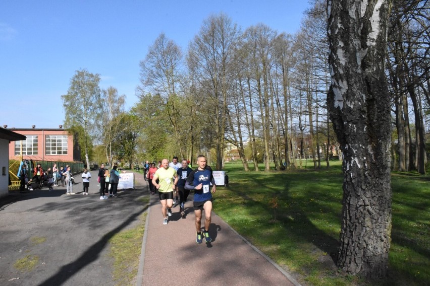 Maraton na raty w Sławnie - 07.05.2022 r.