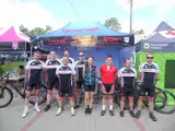 MTB: Kolejna runda Grand Prix Kaczmarek Electric. Jak poradził sobie zespół Marbopur?