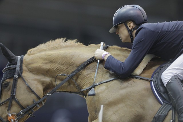 W czwartek, 16 grudnia, na terenie Międzynarodowych Targów Poznańskich rozpoczęła się kolejna edycja popularnej jeździeckiej Cavaliady. 

Zobacz zdjęcia z zawodów i od kuchni --->