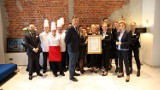 Hotel Tobaco w Łodzi wyróżniony w konkursie World Travel Awards 2015 [ZDJĘCIA]