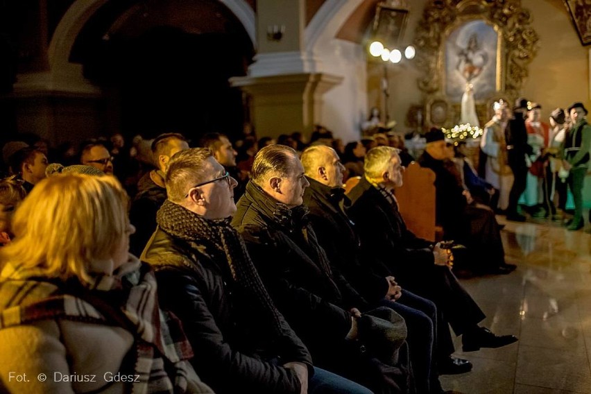 Stare Bogaczowice: Koncert „Gdzie jest nasze Betlejem”