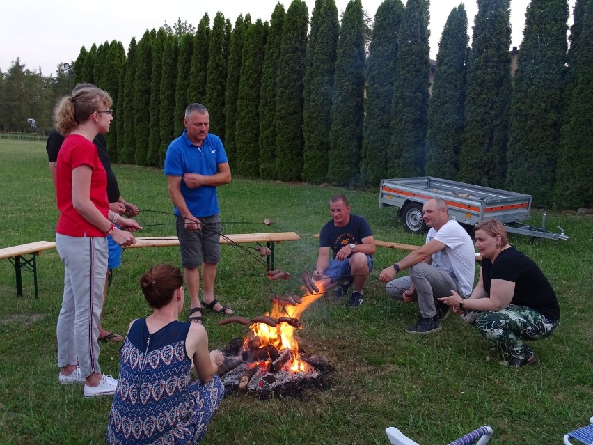 OnkoRejs Granicami Polski 2022 Zadąbrowie – Niziny – Walawa [ZDJĘCIA]