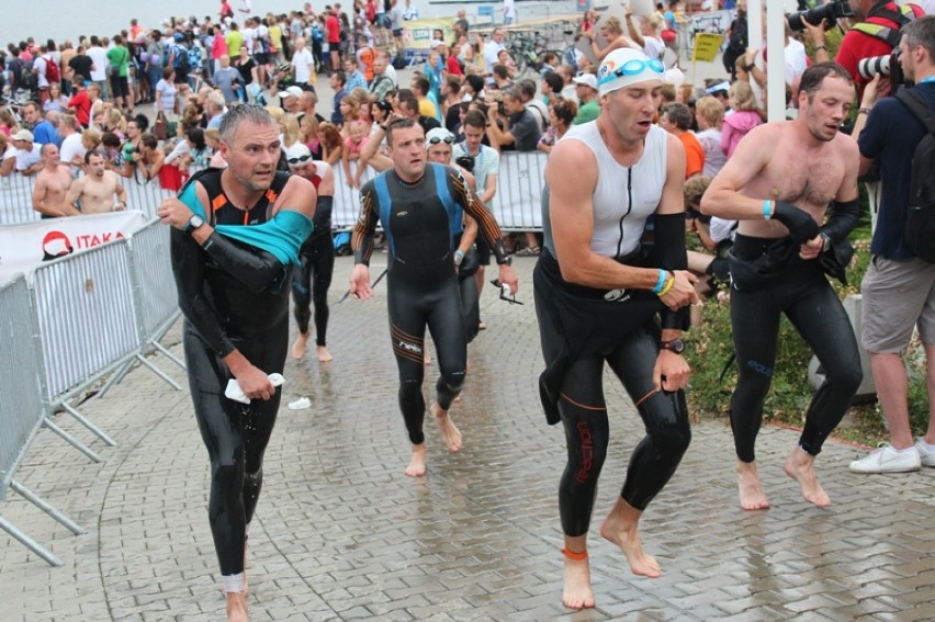 LOTTO Poznań TRiathlon, triathlon w Poznaniu