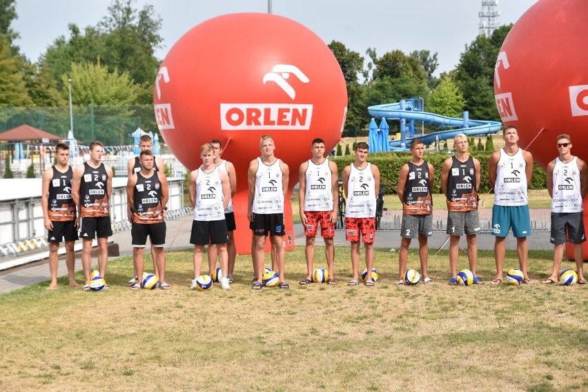 Września: Mistrzostwa Polski w Siatkówce Plażowej 2019 [FOTOGALERIA]