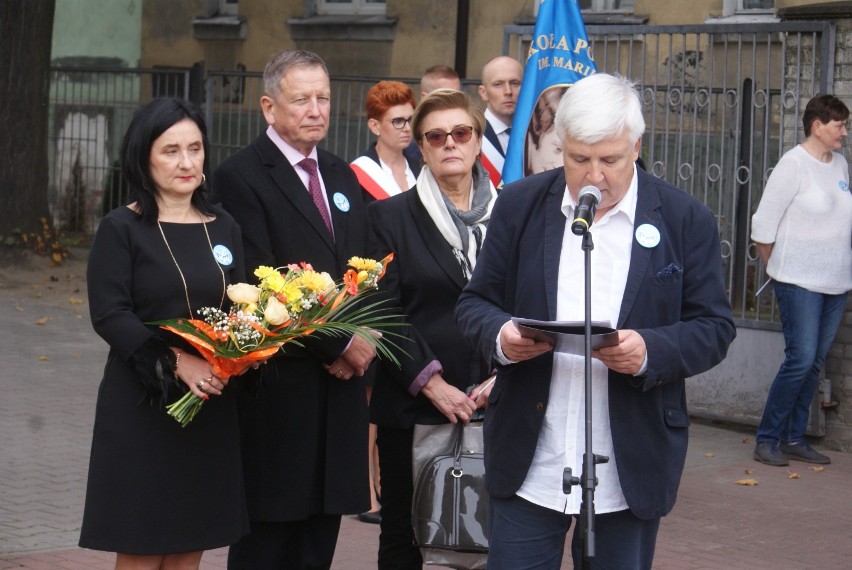 Szkoła przy ulicy Polnej w Kaliszu świętuje swoje 100-lecie. ZDJĘCIA