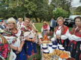 Święto kapusty w gminie Medyka koło Przemyśla [ZDJĘCIA]