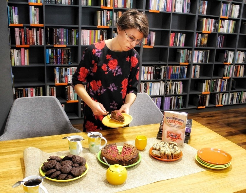 Bibliotekarki z Wolsztyna wzięły udział w konkursie