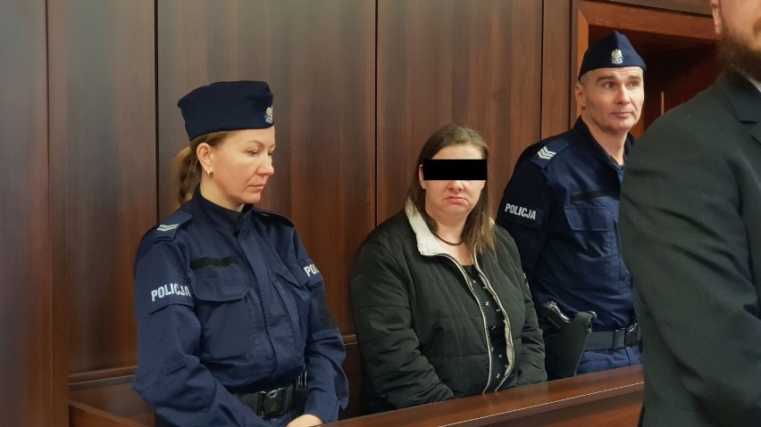 Sąd Apelacyjny we Wrocławiu obniżył kary więzienia do 12 lat...