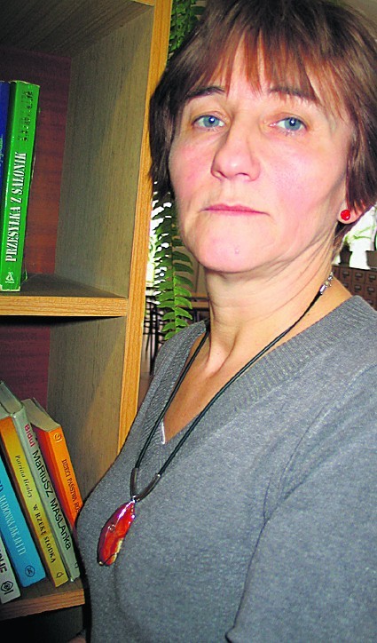 Grażyna Sobczyk