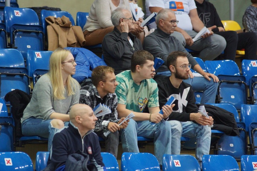 AWS Energa Szczypiorno Kalisz – Handball JKS Jarosław