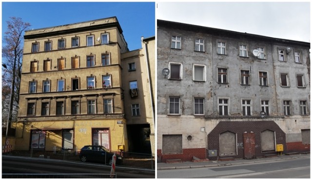 Niedawno pisaliśmy o wprowadzeniu do budżetu Wałbrzycha na ten rok nowych zadań inwestycyjnych zlokalizowanych na Sobięcinie.